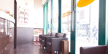 彩都歯科クリニック